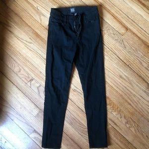 💛💜3 for $20 💜💛Urban Outfitters BDG Black Jeans